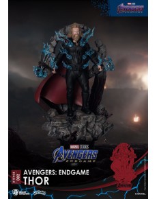 AVENGERS: ENDGAME DIORAMA PVC D-STAGE THOR 16 CM