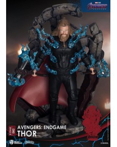 AVENGERS: ENDGAME DIORAMA PVC D-STAGE THOR 16 CM