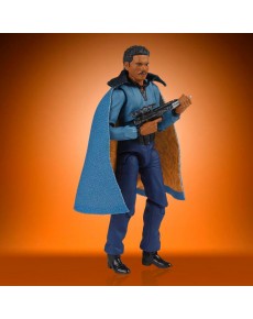 STAR WARS EPISODE V VINTAGE COLLECTION FIGURA 2021 LANDO CALRISSIAN 10 CM