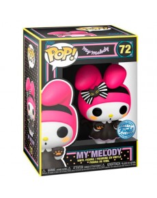 FUNKO POP SANRIO MY MELODY EXCLUSIVE