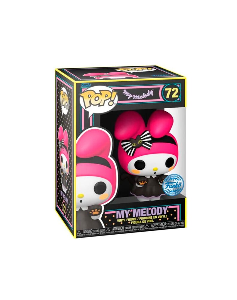 FUNKO POP SANRIO MY MELODY EXCLUSIVE