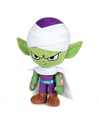 DRAGON BALL PICCOLO PLUSH 22 CM