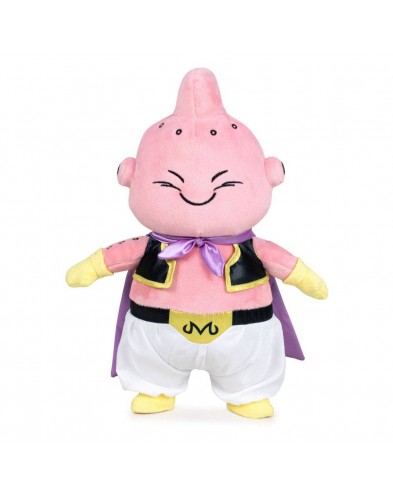 DRAGON BALL BUU PLUSH 22 CM