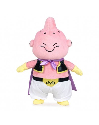 DRAGON BALL BUU PLUSH 22 CM