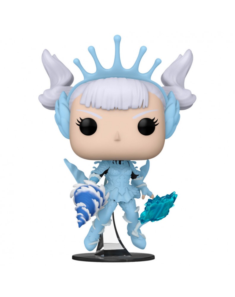 FUNKO POP ANIMATION: BLACK CLOVER- NOELLE