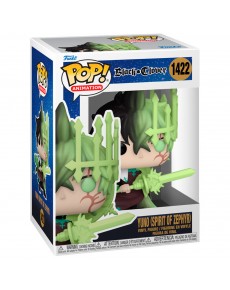 FUNKO POP ANIMATION: BLACK CLOVER- YUNO(ZEPHYR)