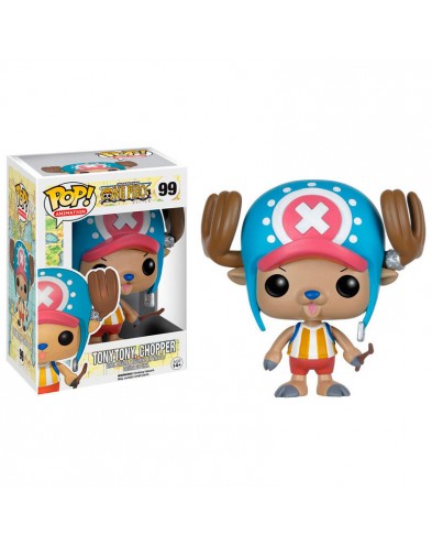 FUNKO POP TONYTONY CHOPPER 99 - ONE PIECE