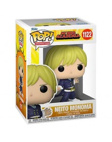 FUNKO POP ANIMATION: MHA 1B- NEITO MONOMA