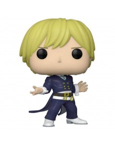 FUNKO POP ANIMATION: MHA 1B- NEITO MONOMA