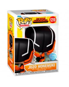 FUNKO POP ANIMATION: MHA 1B- JUZO HONENUKI