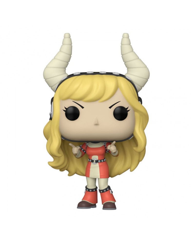 FUNKO POP ANIMATION: MHA 1B- PONY TSUNOTORI