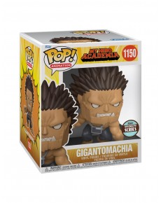 FUNKO POP SUPER: MHA- GIGANTOMACHIA