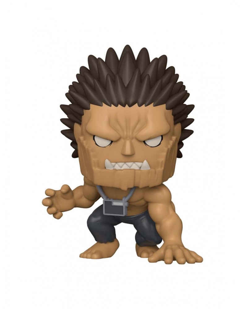 FUNKO POP SUPER: MHA- GIGANTOMACHIA