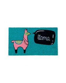 FELPUDO "LLAMA"