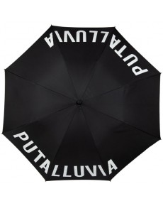 UMBRELLA "FUCKING RAIN"