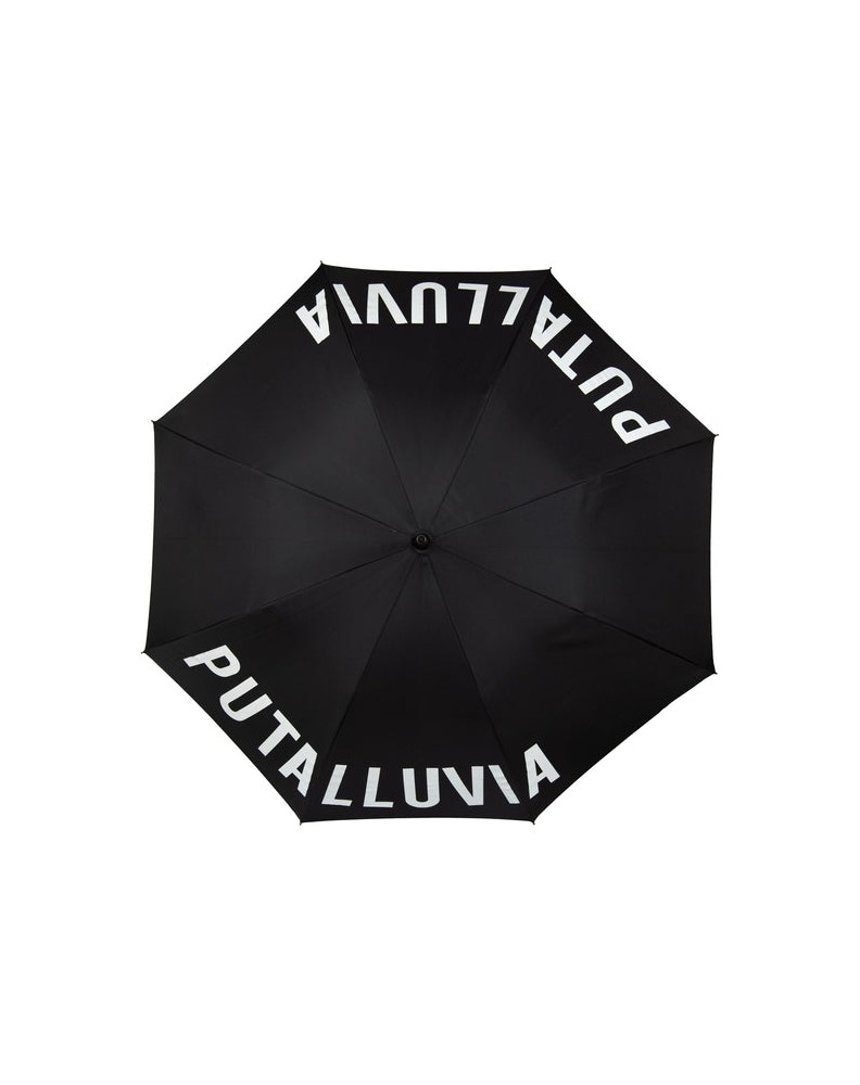 UMBRELLA "FUCKING RAIN"