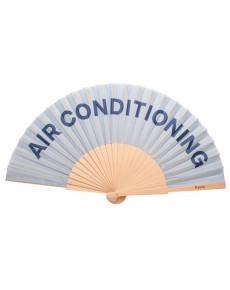 ABANICO "AIR CONDITIONING"