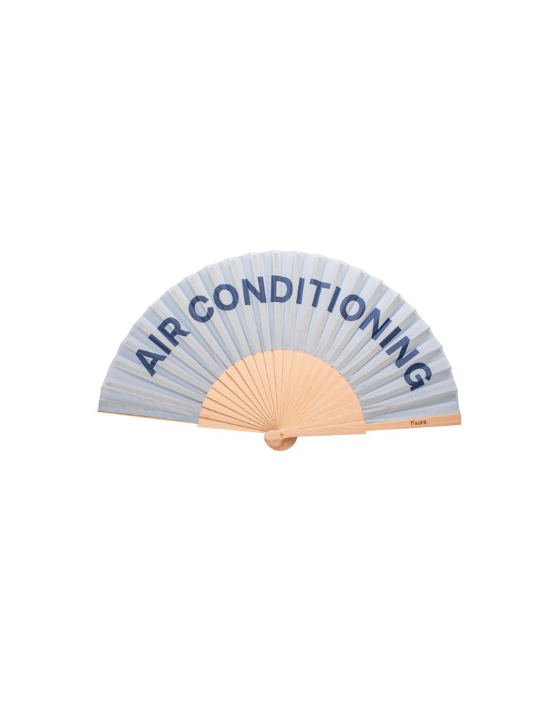 AIR CONDITIONING FAN