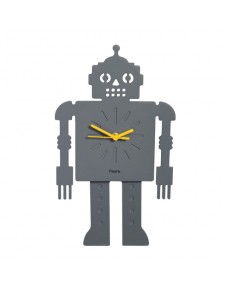 RELOJ ROBOT