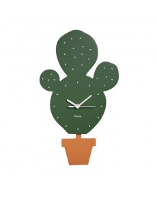 RELOJ CACTUS