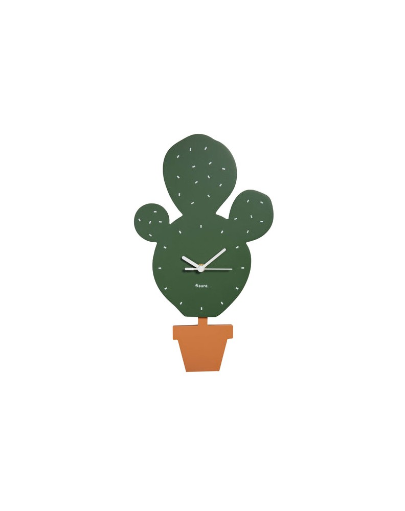 RELOJ CACTUS