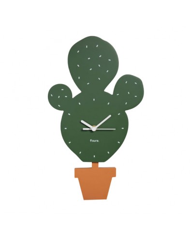 RELOJ CACTUS