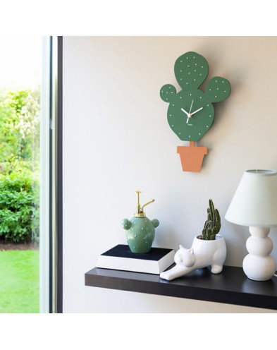 CACTUS WATCH