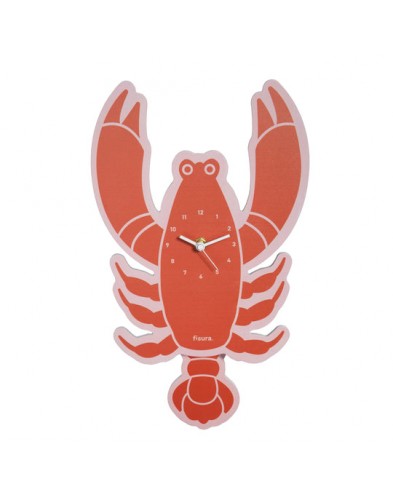 LOBSTER CLOCK