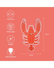 LOBSTER CLOCK