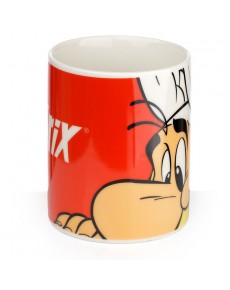 TAZA DE PORCELANA ASTERIX DE ASTERIX Y OBELIX