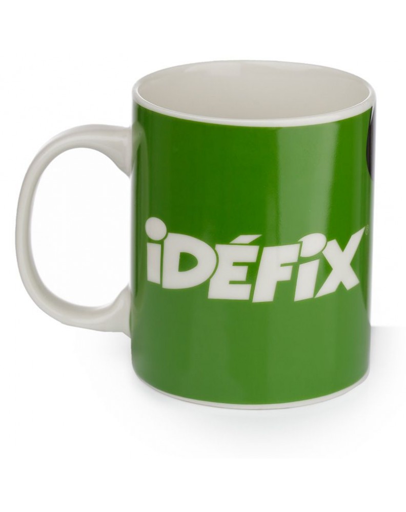 ASTERIX AND OBELIX IDEFIX PORCELAIN MUG