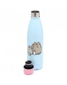 Pusheen Stainless Steel Waterbottle