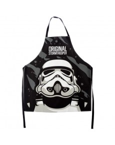 COTTON APRON STORMTROOPER IMPERIAL SOLDIER