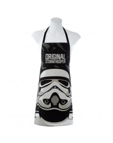 COTTON APRON STORMTROOPER IMPERIAL SOLDIER