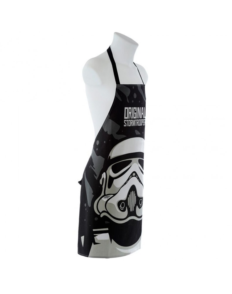 COTTON APRON STORMTROOPER IMPERIAL SOLDIER