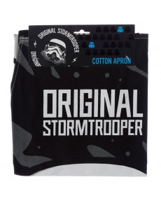 COTTON APRON STORMTROOPER IMPERIAL SOLDIER