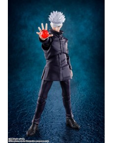 SATORU GOJO FIGURA 17 CM JUJUTSU KAISEN 0: THE MOVIE SH FIGUARTS