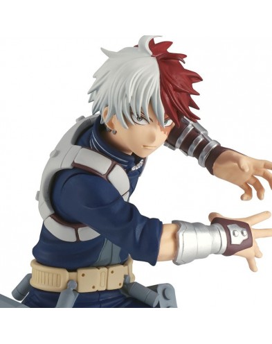 MY HERO ACADEMIA LOS HÉROES ASOMBROSOS VOL.29