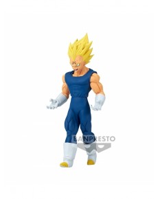 DRAGON BALL Z SOLID EDGE WORKS VOL.10 (B:MAJIN VEGETA)