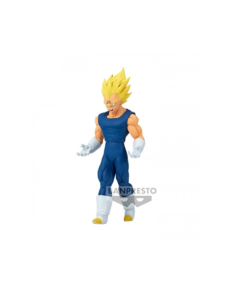 DRAGON BALL Z SOLID EDGE WORKS VOL.10 (B:MAJIN VEGETA)