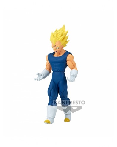 DRAGON BALL Z SOLID EDGE WORKS VOL.10(B:MAJIN VEGETA)