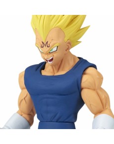 DRAGON BALL Z SOLID EDGE WORKS VOL.10 (B:MAJIN VEGETA)