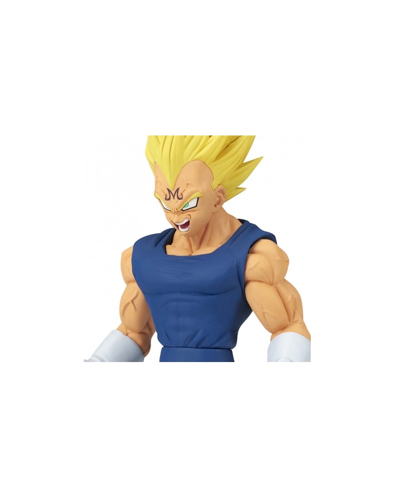 DRAGON BALL Z SOLID EDGE WORKS VOL.10 (B:MAJIN VEGETA)