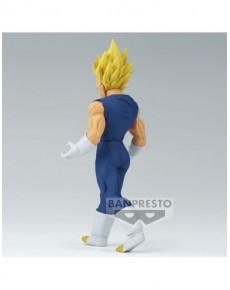 DRAGON BALL Z SOLID EDGE WORKS VOL.10 (B:MAJIN VEGETA)