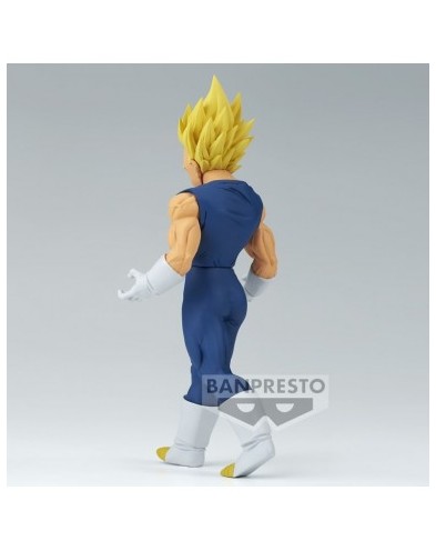 DRAGON BALL Z SOLID EDGE WORKS VOL.10(B:MAJIN VEGETA)
