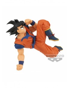 DRAGON BALL Z MATCH MAKERS-SON GOKU-