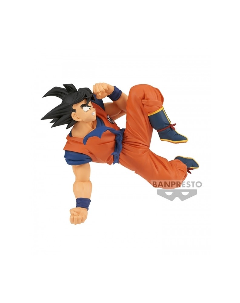 DRAGON BALL Z MATCH MAKERS-SON GOKU-