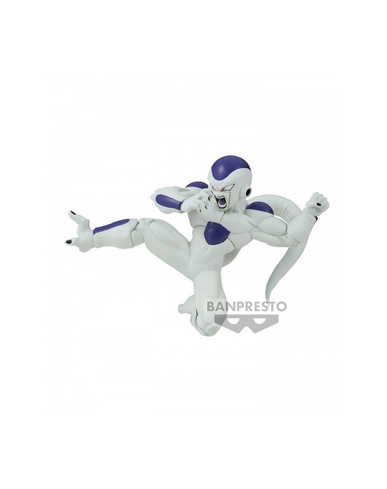 DRAGON BALL Z MATCH MAKERS-FRIEZA-