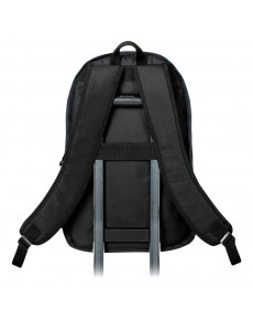 WEDNESDAY BLACK BACKPACK HS FAN 2.0 WEDNESDAY UNIFORM