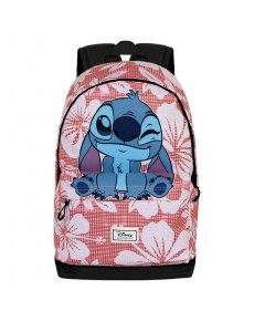 LILO Y STITCH ROSA MOCHILA HS FAN 2.0 LILO Y STITCH MAUI